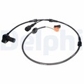 ABS Sensor Raddrehzahl DELPHI SS20149 für VW AUDI B5 8D2 A4 PASSAT 3B3 A6 C5 3B6