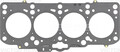 Victor Reinz 61-34250-00 Dichtung, Zylinderkopf für AUDI FORD SEAT SKODA VW