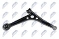 NTY Lenker, Radaufhängung Links, Vorderachse u.a. für FORD, SEAT, VW