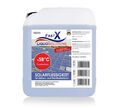 25 Liter Fast-X Solarflüssigkeit Konzentrat bis -58°C Frostschutz, Solarfluid