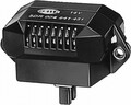 Lichtmaschinenregler HELLA 5DR 004 241-451 für AUDI VW GOLF PORSCHE SCIROCCO 86C