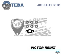 04-10021-01 MONTAGESATZ DICHTSATZ TURBOLADER VICTOR REINZ NEU OE QUALITÄT
