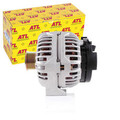 ATL LICHTMASCHINE 120 A für MERCEDES E-KLASSE W210 W211 + VIANO VITO W639