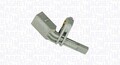 Magneti Marelli 172100067010 Sensor, Raddrehzahl für AUDI PORSCHE SEAT SKODA VW