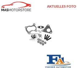 MONTAGESATZ DICHTSATZ TURBOLADER FA1 KT220006 A FÜR DACIA LOGAN 1.5L 48KW
