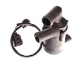 Maxgear 47-0322 Wasserumwälzpumpe, Standheizung für AUDI SKODA VW