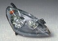 Hauptscheinwerfer MAGNETI MARELLI 710301214204 für OPEL ZAFIRA A05 FAMILY PY21W
