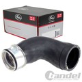 GATES LADELUFTSCHLAUCH passend für AUDI A3 SEAT ALTEA LEON SKODA OCTAVIA VW