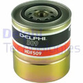Kraftstofffilter Anschraubfilter HDF509 DELPHI für BMW BERTONE