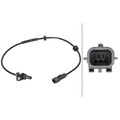 HELLA 6PU 012 806-881 Sensor, Raddrehzahl 