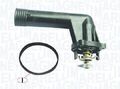 MAGNETI MARELLI 352317100140 Thermostat, Kühlmittel für BMW
