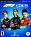 F1 2021 - Xbox One Brand New.