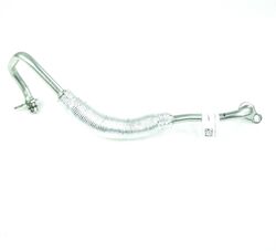 BMW F&G 1er 2er 3 X1 X2 MINI F40 F45 F48 F39 Turbolader Ölzulaufleitung 8629962