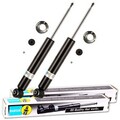 2x BILSTEIN B4 GASDRUCK STOSSDÄMPFER HINTEN passend für AUDI 100 + A6 C4