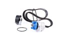 SKF VKMC 03254 Wasserpumpe + Zahnriemensatz für FIAT QUBO (225)