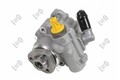 Hydraulikpumpe Lenkung Servopumpe Lenkhilfe Abakus für VW LT 28-35 1996 - 2006