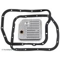 Hydraulikfiltersatz Automatikgetriebe Blue Print ADBP210073 für Dodge Jeep