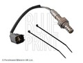 BLUE PRINT ADT370122 Lambdasonde nach Kat Oxygen O2 Sensor Beheizt 275mm