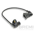 Nockenwellenpositionssensor Induktivsensor 60523 BREMI für BMW 7 5 5 Touring
