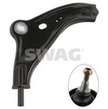 SWAG 11936141 Querlenker Vorne Unten Rechts für MINI R56 R57 R58 R59 R55