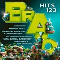 Various Bravo Hits Vol. 123 (CD)
