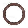 1x Wellendichtring, Nockenwelle VICTOR REINZ 81-37184-00 passend für FORD