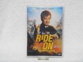 Ride On (2023) Koch Media/Plaicon Pictures !! Neu & n.OVP !! Bitte Lesen !!