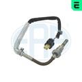 ERA 551131 Abgastemperatursensor passend für MERCEDES-BENZ VITO Bus (W639) 255mm