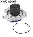 SKF Wasserpumpe VKPC 82665 für ALFA ROMEO FIAT LANCIA OPEL SAAB SUZUKI