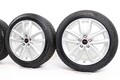 Original MINI F60 Countryman Winterräder 18 Zoll JCW Grip Spoke 815 43197