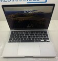 MacBook Pro A2338 13.3" M1 8 CPU/8 GPU 16GB DDR 256GB NVMe macOS B-Ware17 
