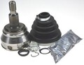LÖBRO 302963 Gelenksatz, Antriebswelle für AUDI,SEAT,SKODA,VW