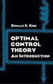Optimal Control Theory: Eine Einführung, Taschenbuch von Kirk, Donald E., wie...