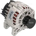HC-Cargo 116039 Starter Anlasser 1,7kW für VW Touareg (7LA, 7L6, 7L7) 12V