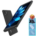 Neu Android 14 Smartphone Ohne Vertrag Handy 8Core 2SIM 4G 5,5" 4GB RAM 16GB ROM