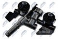 NTY Waschwasserdüse Scheinwerferreinigung EDS-BM-024 für E46 BMW 3er Touring 316