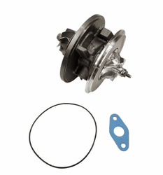 Turbolader rumpfgruppe VW, AUDI, SEAT,SKODA 2.0 TDI CHRA10-0253T 724930-0006