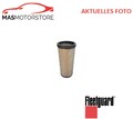 MOTOR LUFTFILTER MOTORFILTER FLEETGUARD AF27995 I FÜR SCANIA P,G,R,T - SERIES