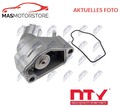 KÜHLFLÜSSIGKEIT KÜHLER THERMOSTAT NTY CTM-PL-047 V FÜR OPEL ASTRA F,VECTRA B