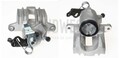 Bremssattel Bremszange für Audi 1996 - 2010 Hinten Links Budweg Caliper 342964