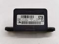 Opel Astra J 2011 ESP Drehratensensor Querbeschleunigungssensor AMD106228