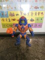 Man-E-Faces - lose / komplett - Vintage MotU / Masters of the Universe
