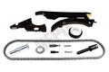 HEPU 21-0116 Steuerkettensatz Steuerkette für BMW 3 Touring (E91) 3 Coupe (E92)