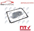 AUTOMATIKGETRIEBE HYDRAULIKFILTERSATZ NTY FSF-HY-007 V FÜR KIA SORENTO I