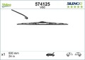 Valeo 574125 Wischblatt für MITSUBISHI  passend für NISSAN OPEL PEUGEOT Scheiben