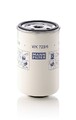 MANN-FILTER Kraftstofffilter WK 723/6 für