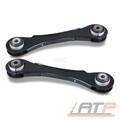 2x QUERLENKER HINTERACHSE VORNE OBEN FÜR BMW 1-ER F20 F21 2-ER 3-ER F30 F31 F34