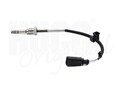 ASTEMO-HITACHI Sensor Abgastemperatur Hueco 135522 für AUDI A5 8F7 A8 D4 4H2 4H8
