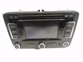 3C8035279A GPS-NAVIGATIONSSYSTEM / 3C0035279AX / 16977201 FÜR VOLKSWAGEN PASSAT