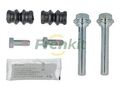 Frenkit (810029) Führungshülsensatz, Bremssattel vorne für AUDI